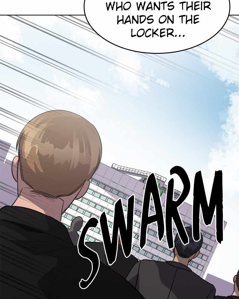 Locker Opener Chapter 51 #41