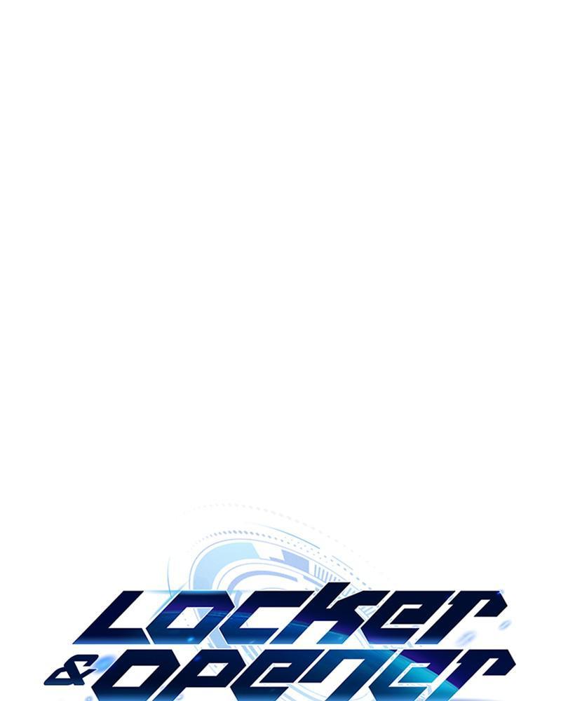 Locker Opener Chapter 36 #140