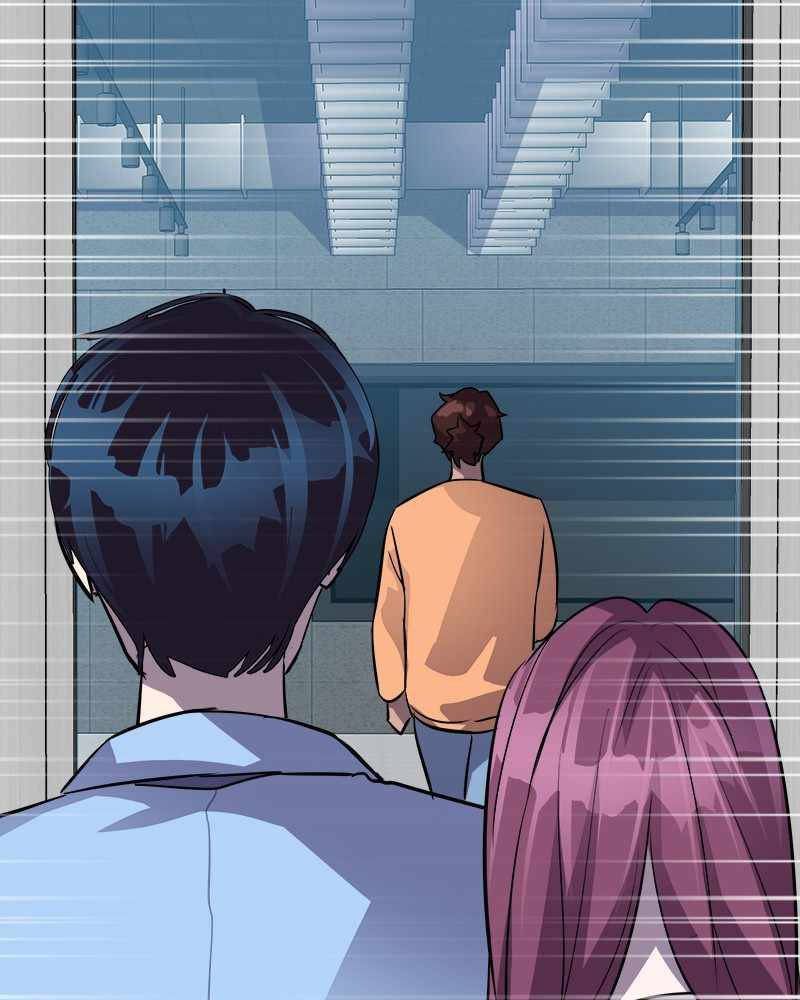 Locker Opener Chapter 34 #117