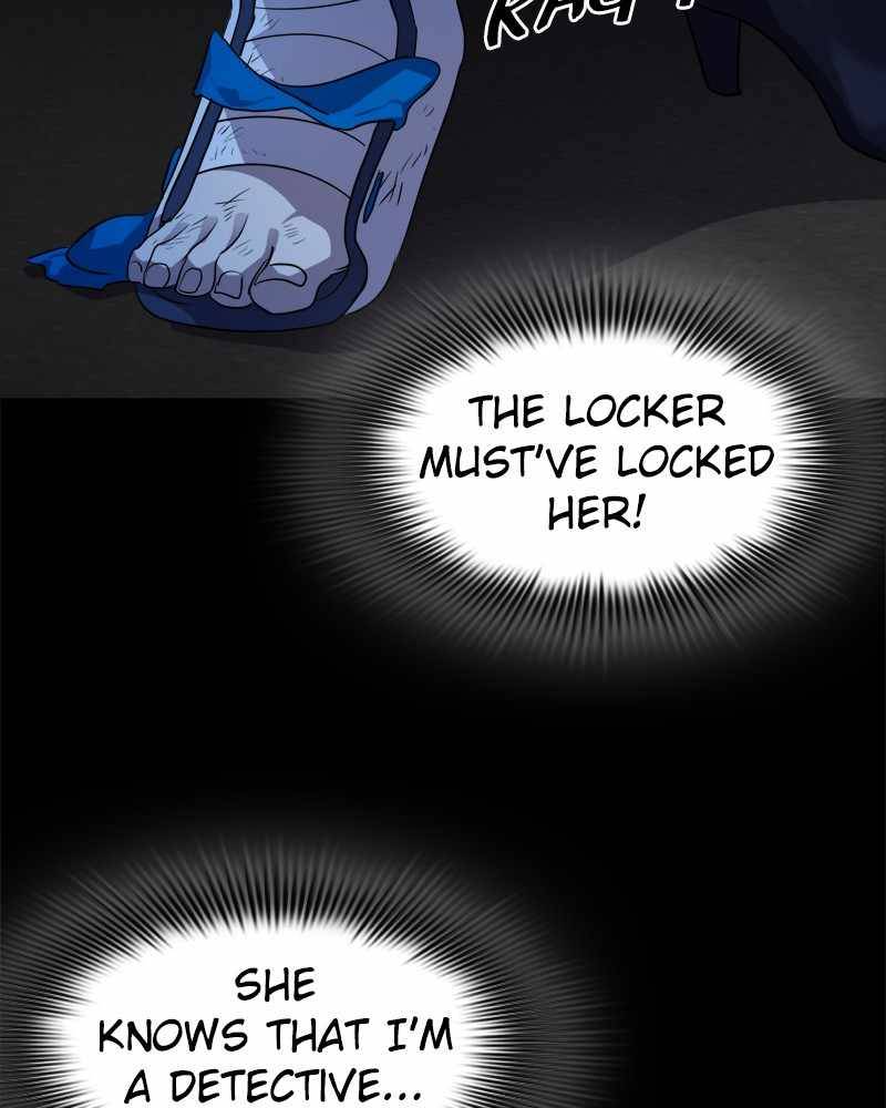 Locker Opener Chapter 25 #21