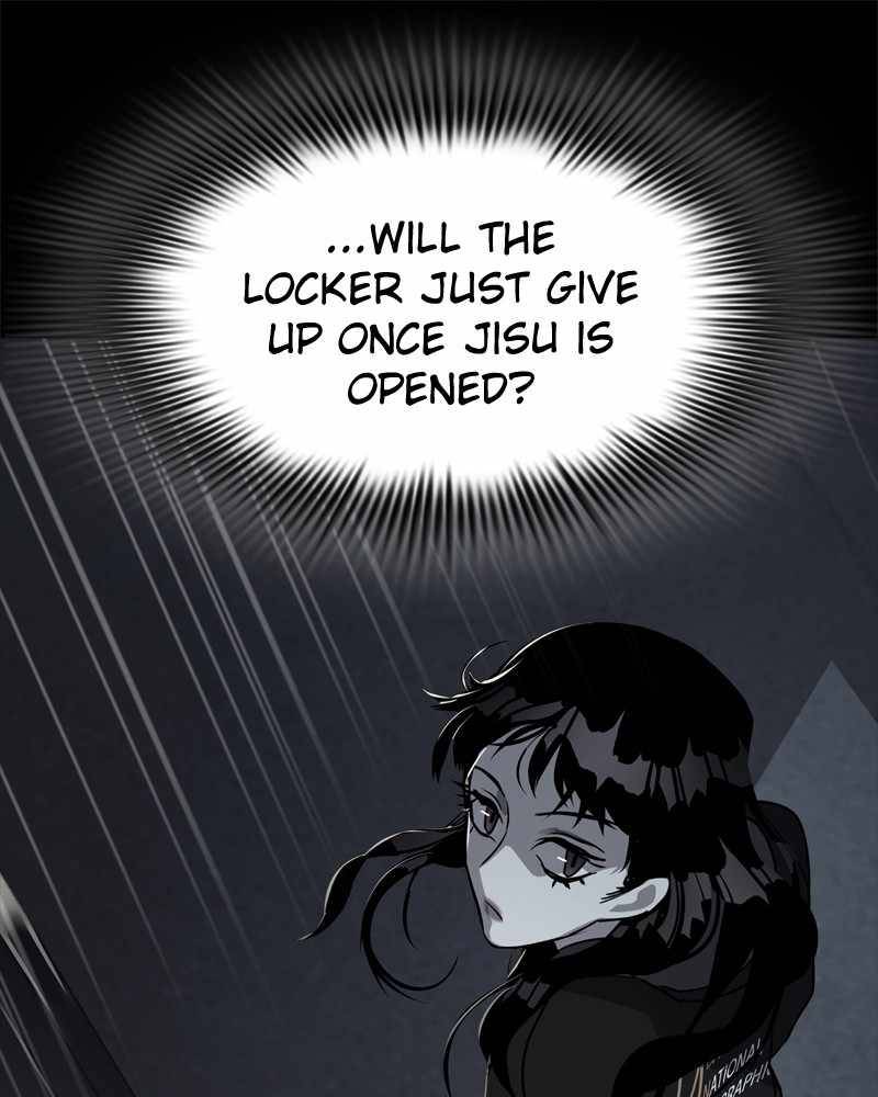 Locker Opener Chapter 22 #44