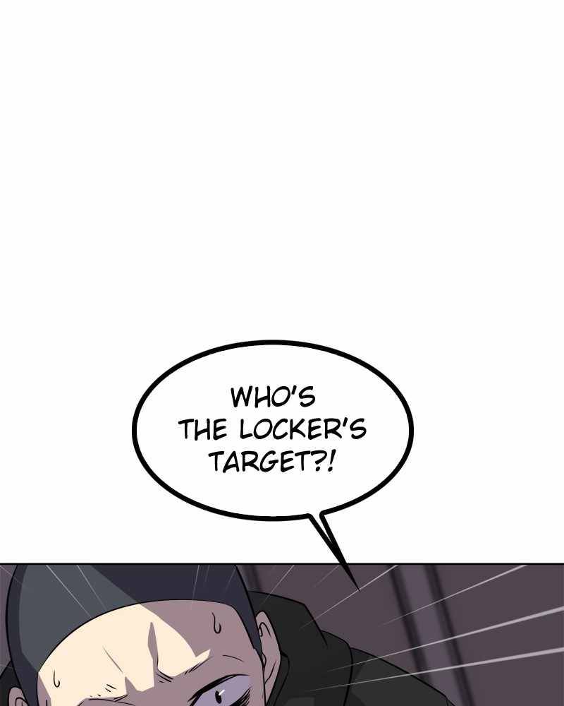 Locker Opener Chapter 21 #50