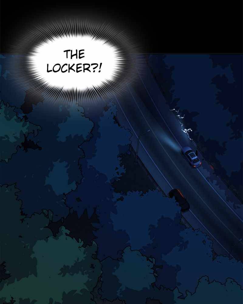 Locker Opener Chapter 21 #114