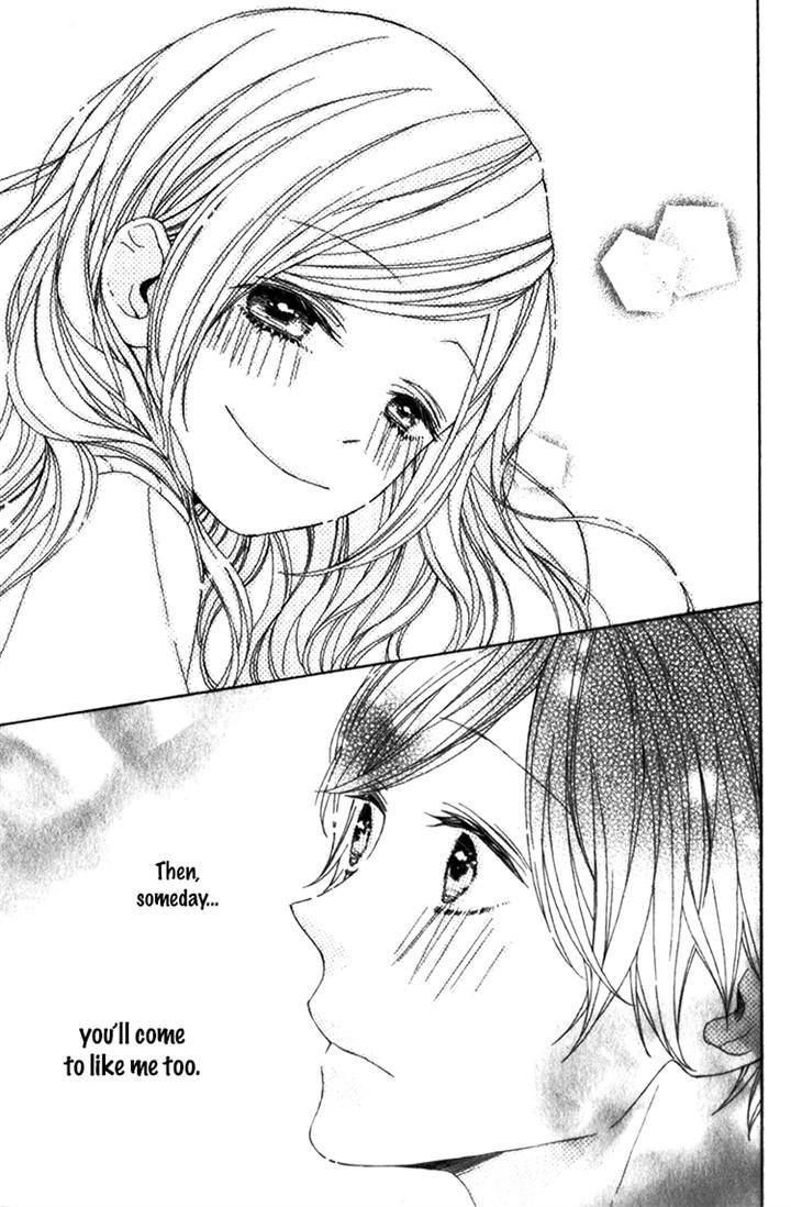 Kimi No Kiss De Me O Samasu Chapter 3 #38