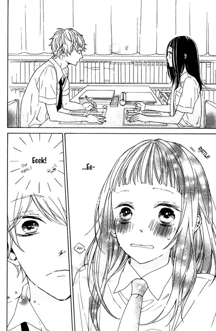 Kimi No Kiss De Me O Samasu Chapter 2 #23