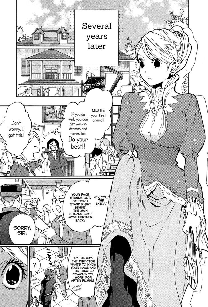 Musunde Hiraite (Minase Mayu) Chapter 24 #41