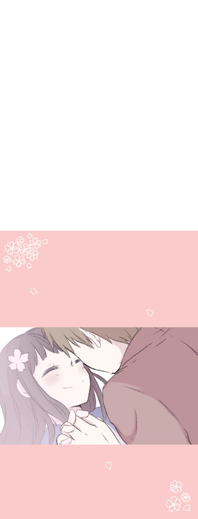 Cherry Blossom-Colored You Chapter 2 #13