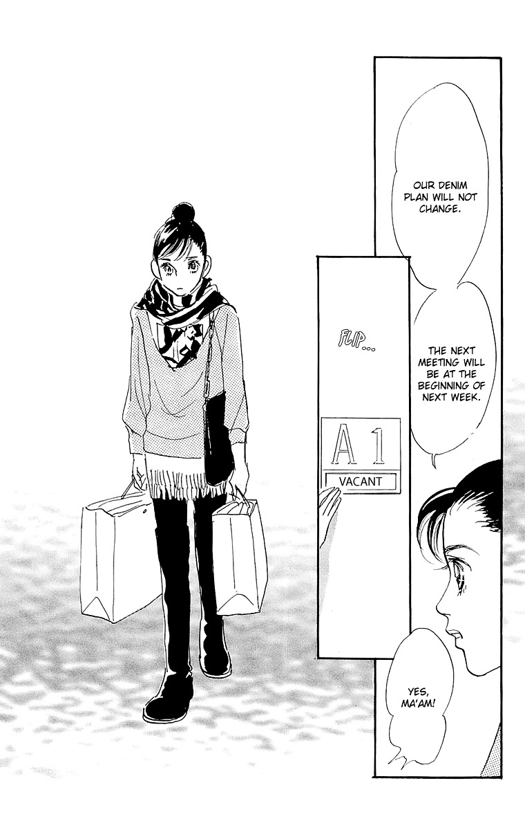 Real Clothes Chapter 68 #18