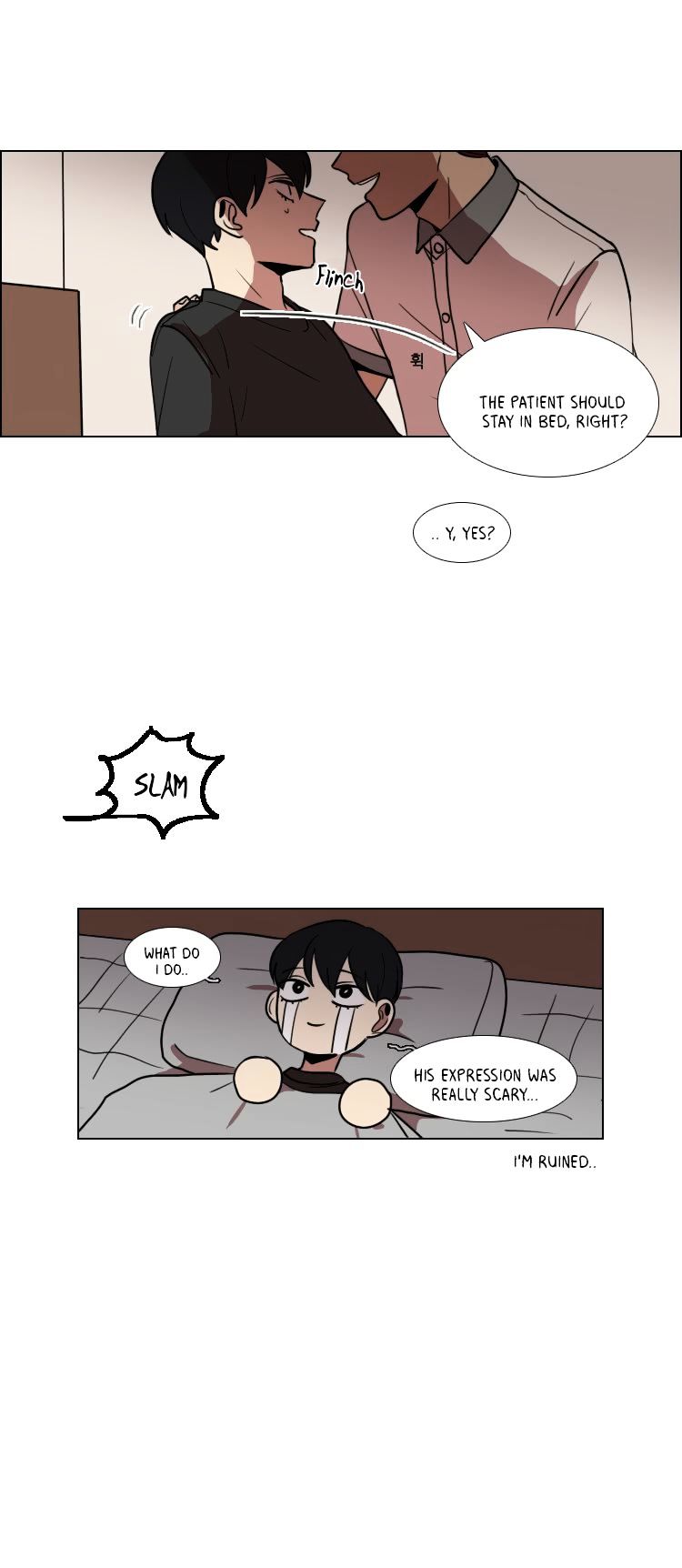 Hakwonmul Chapter 51 #10