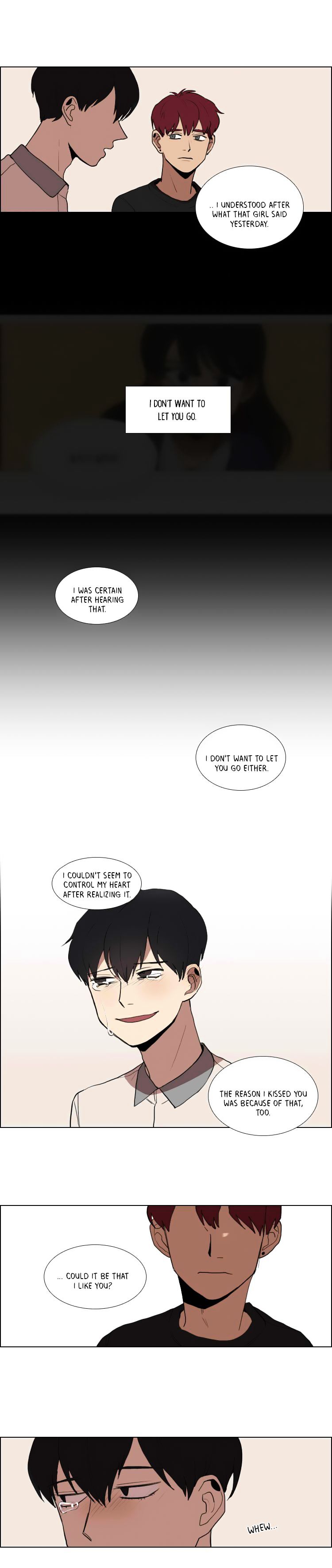 Hakwonmul Chapter 39 #11