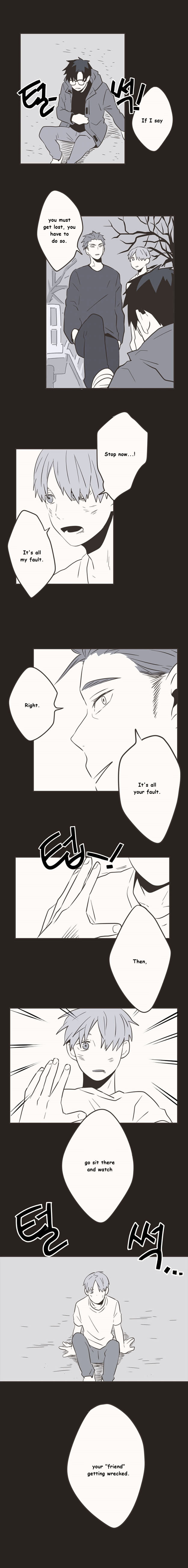 Hakwonmul Chapter 17 #7