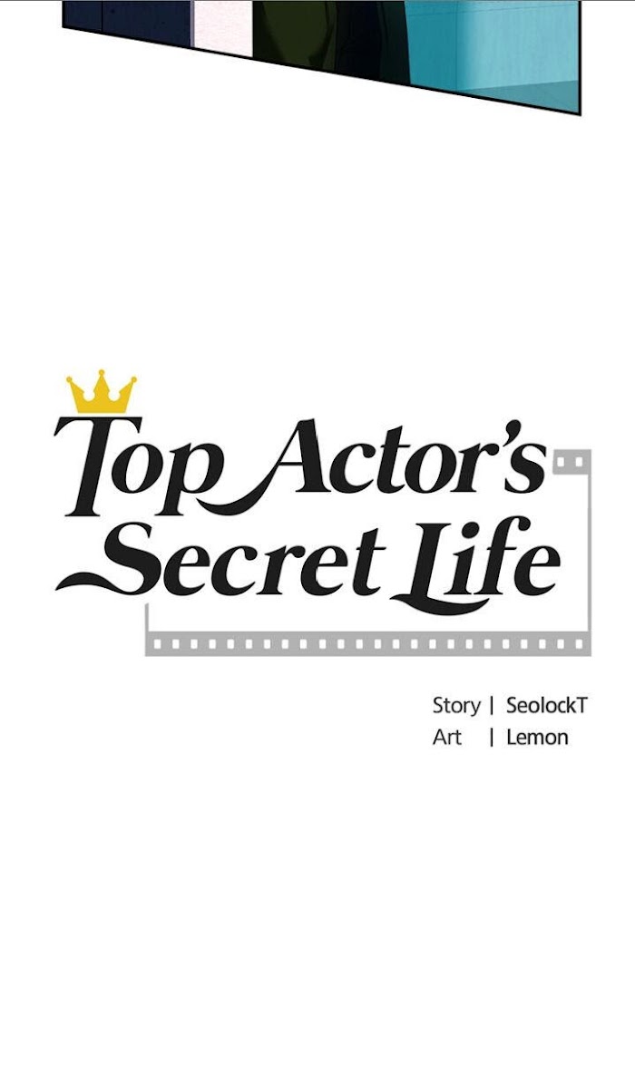Top Actor's Secret Life Chapter 3 #14