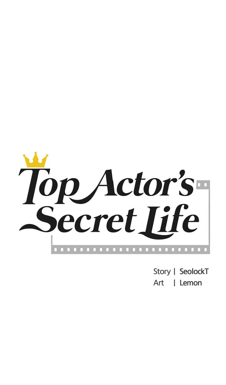 Top Actor's Secret Life Chapter 2 #11