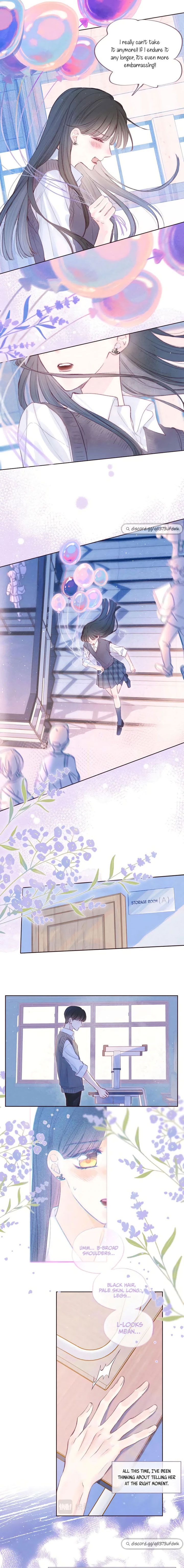 Hydrangea Melancholy Chapter 41 #6