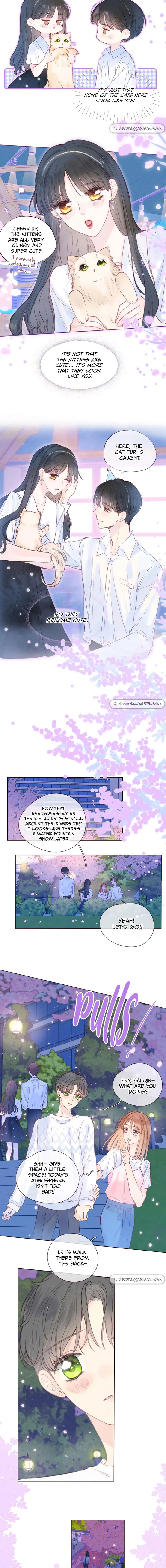 Hydrangea Melancholy Chapter 39 #7