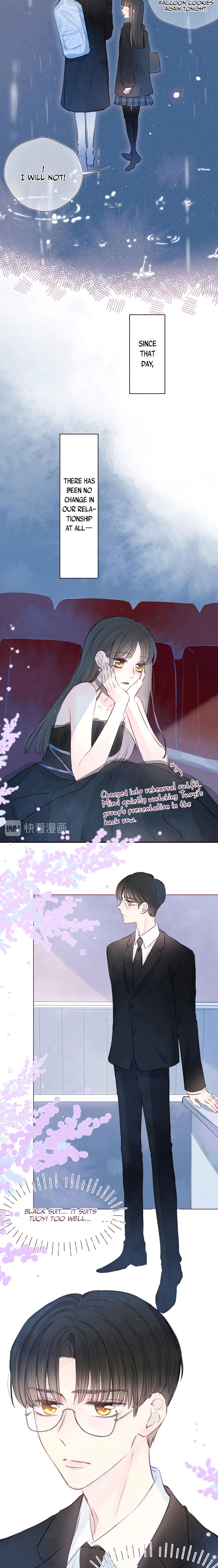 Hydrangea Melancholy Chapter 31 #3