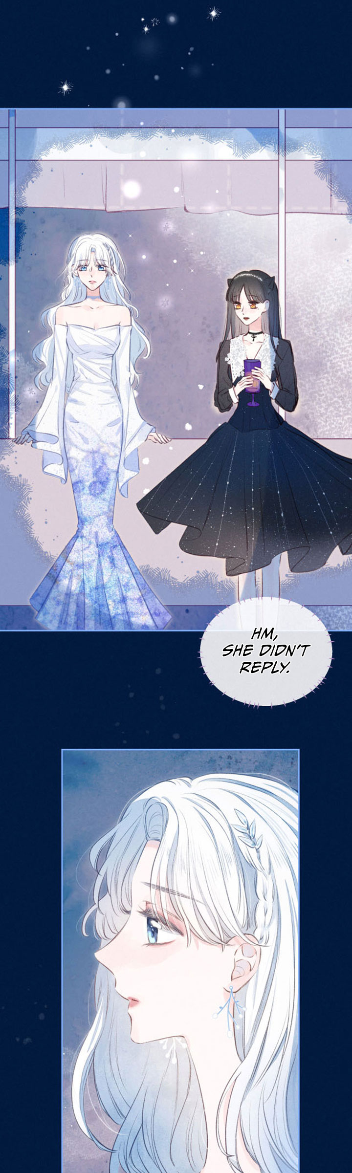 Hydrangea Melancholy Chapter 16 #14