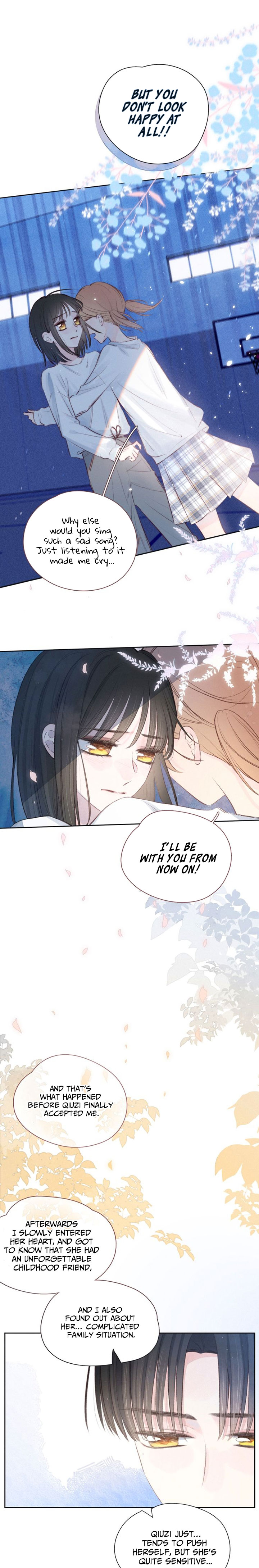 Hydrangea Melancholy Chapter 13 #12