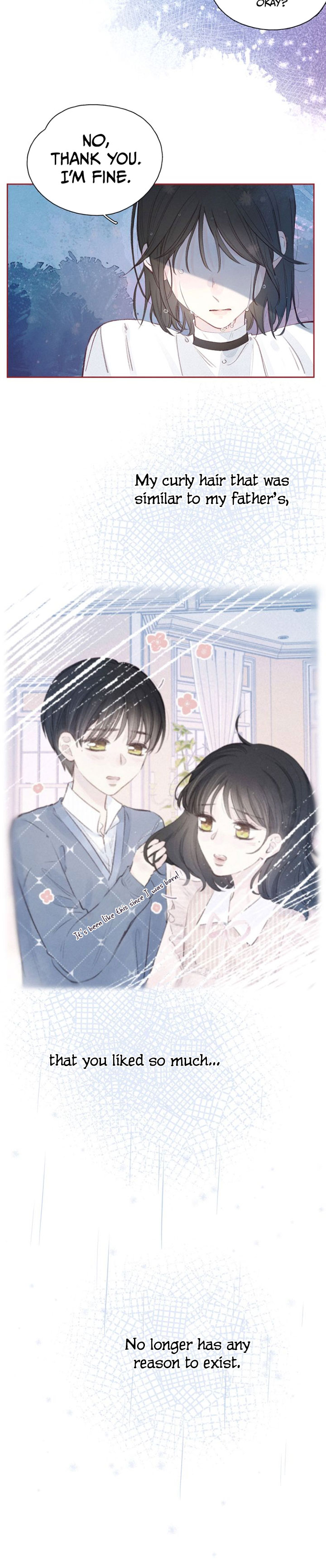 Hydrangea Melancholy Chapter 12 #3