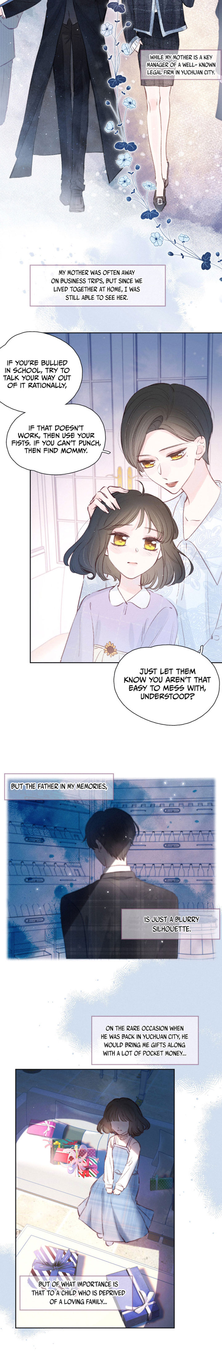 Hydrangea Melancholy Chapter 10 #3