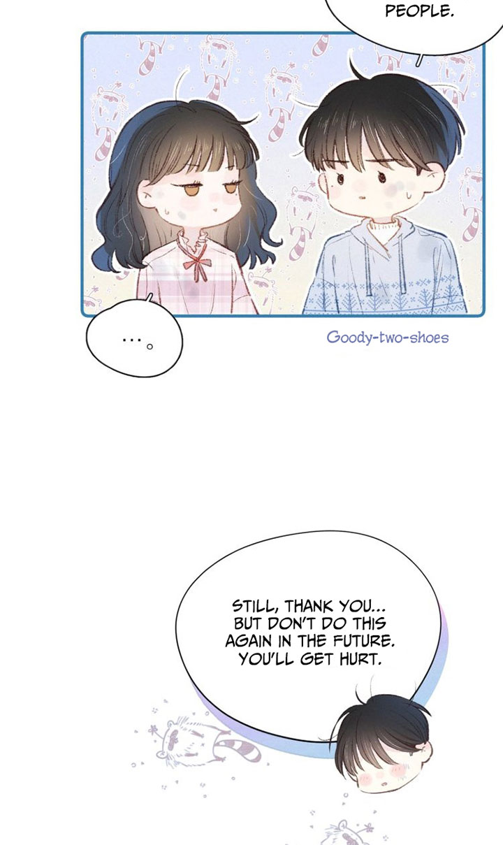 Hydrangea Melancholy Chapter 7 #10