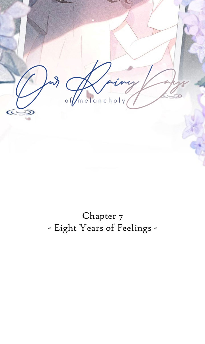 Hydrangea Melancholy Chapter 7 #15