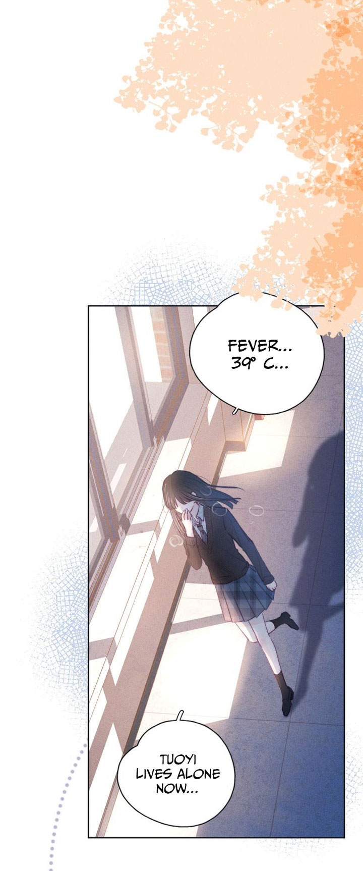 Hydrangea Melancholy Chapter 8 #46