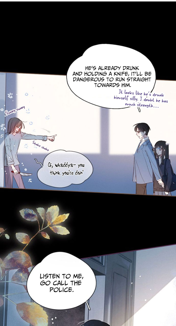 Hydrangea Melancholy Chapter 6 #48