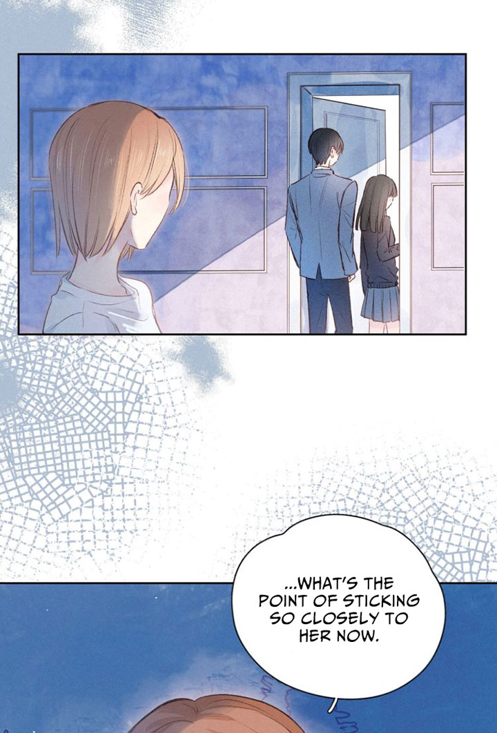 Hydrangea Melancholy Chapter 5 #31