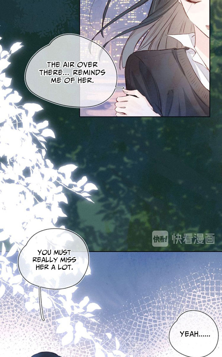 Hydrangea Melancholy Chapter 5 #41