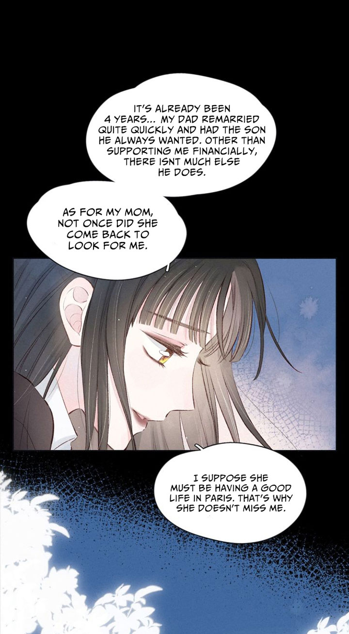 Hydrangea Melancholy Chapter 5 #44