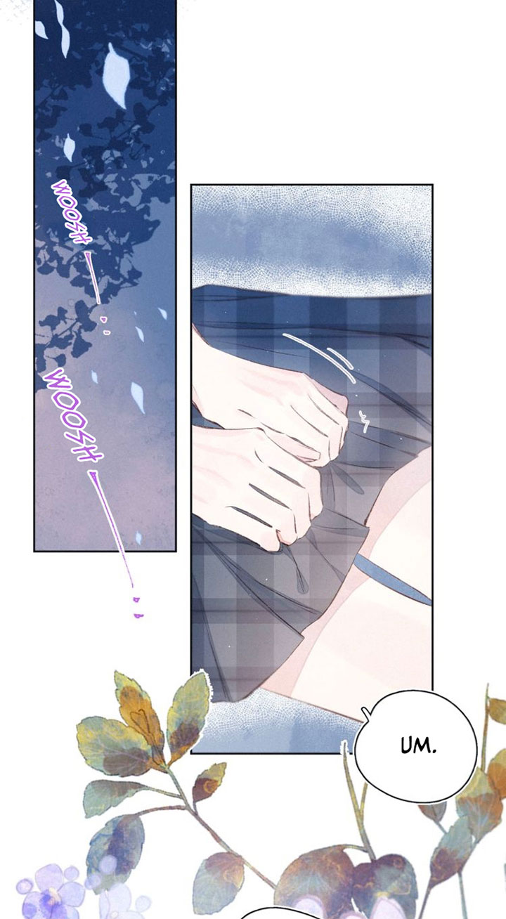 Hydrangea Melancholy Chapter 5 #48