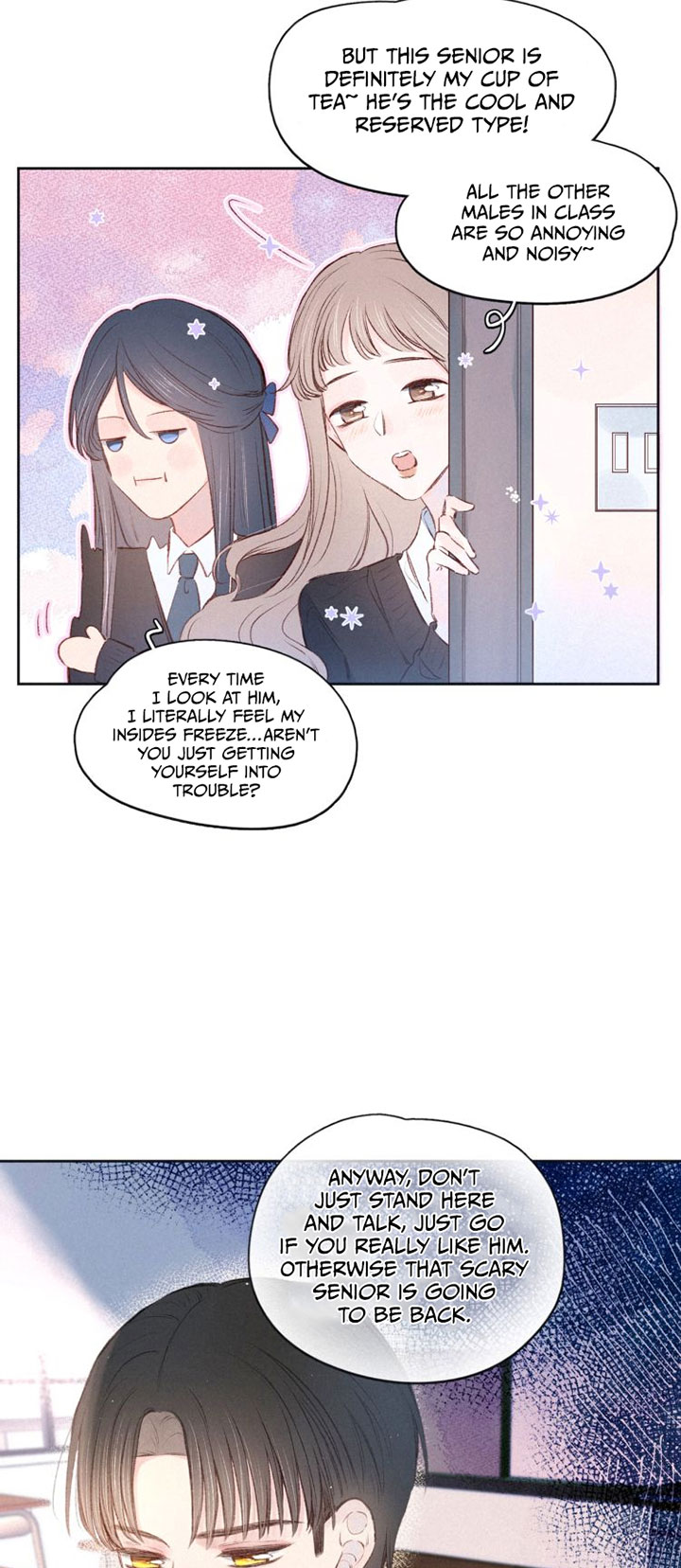 Hydrangea Melancholy Chapter 4 #59