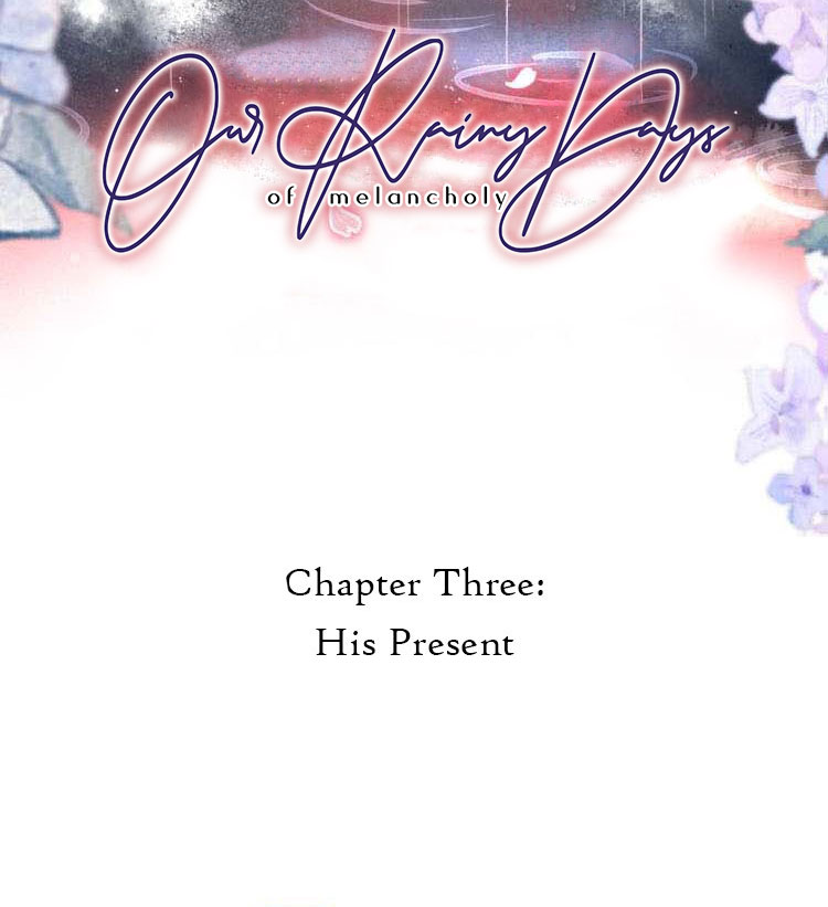 Hydrangea Melancholy Chapter 3 #11