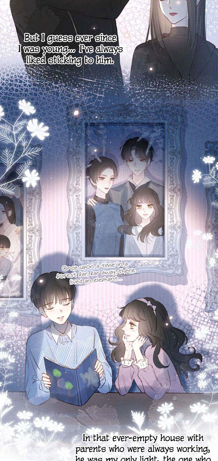 Hydrangea Melancholy Chapter 3 #35