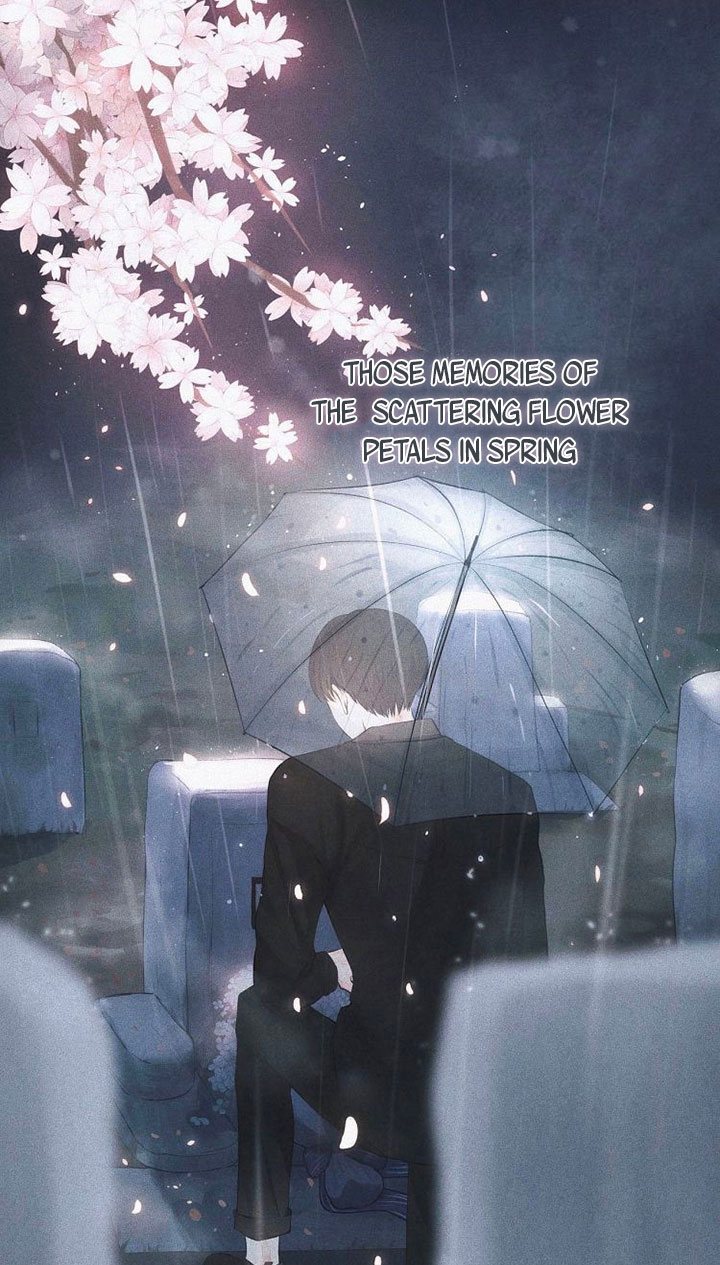 Hydrangea Melancholy Chapter 1 #5