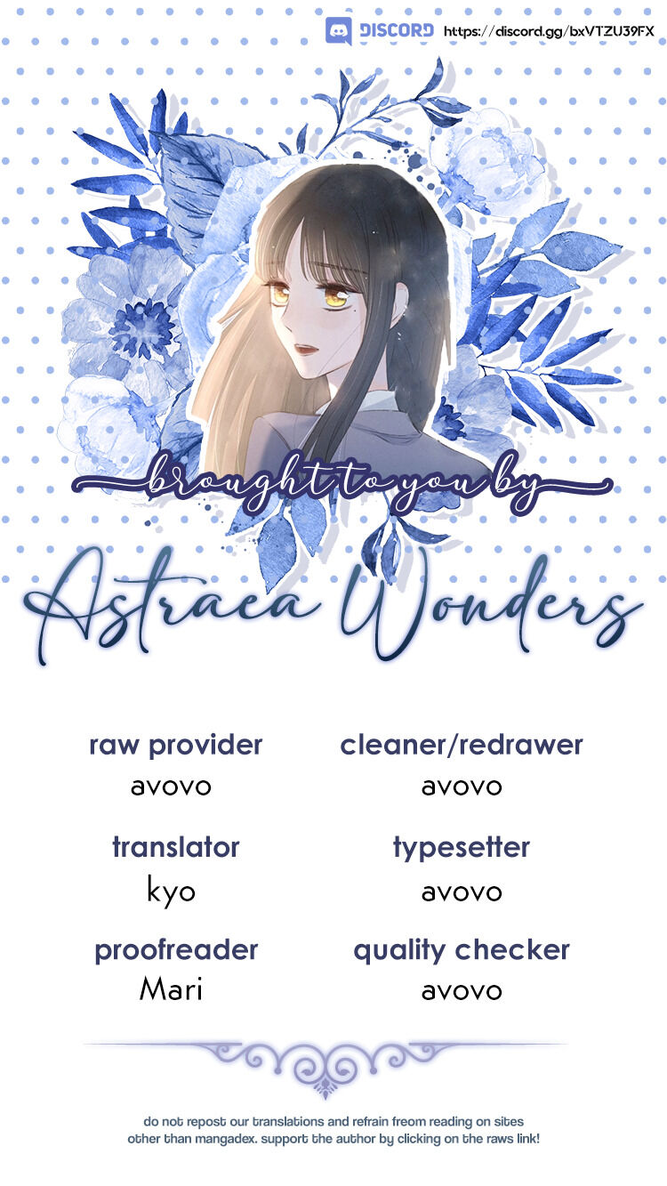 Hydrangea Melancholy Chapter 0 #8