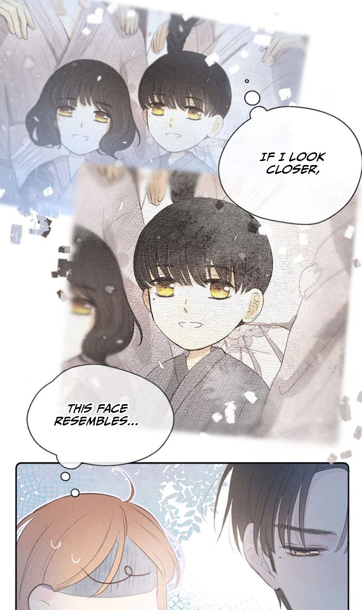 Hydrangea Melancholy Chapter 1 #77