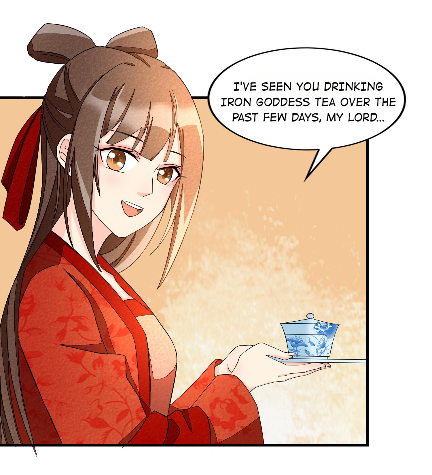 A Concubine’S Daughter And Her Tactics Chapter 25 #4