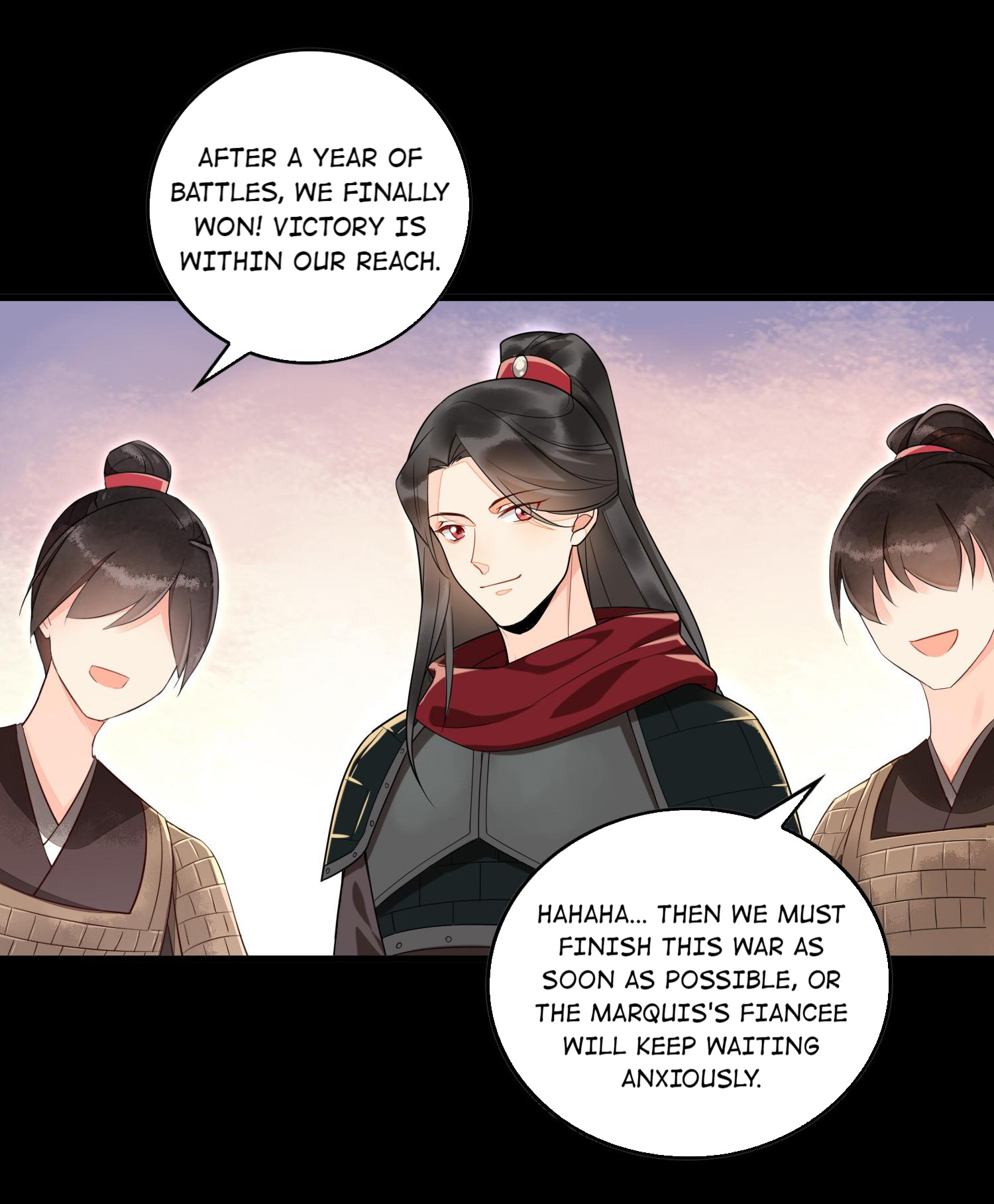 A Concubine’S Daughter And Her Tactics Chapter 18 #4