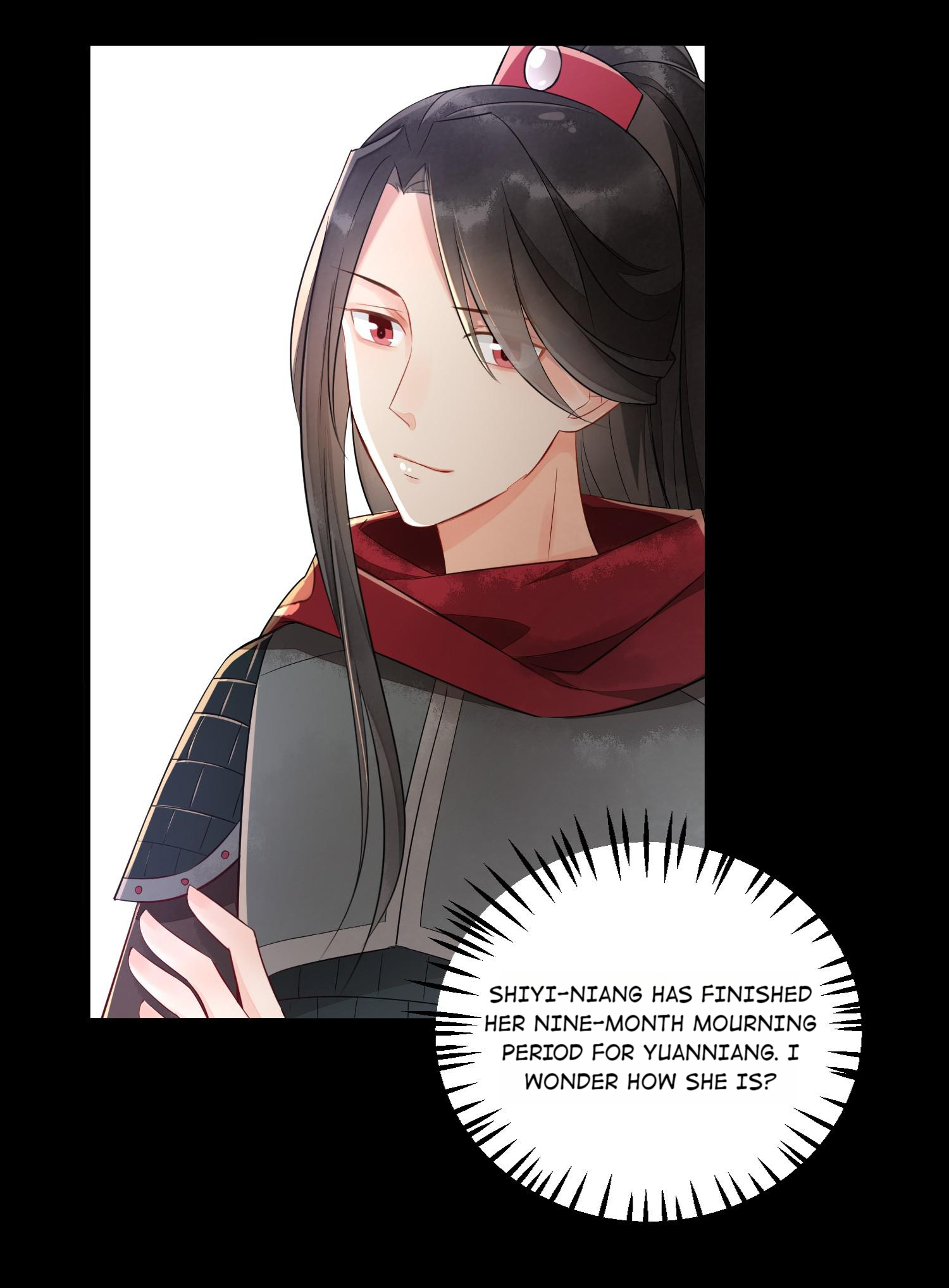 A Concubine’S Daughter And Her Tactics Chapter 18 #5