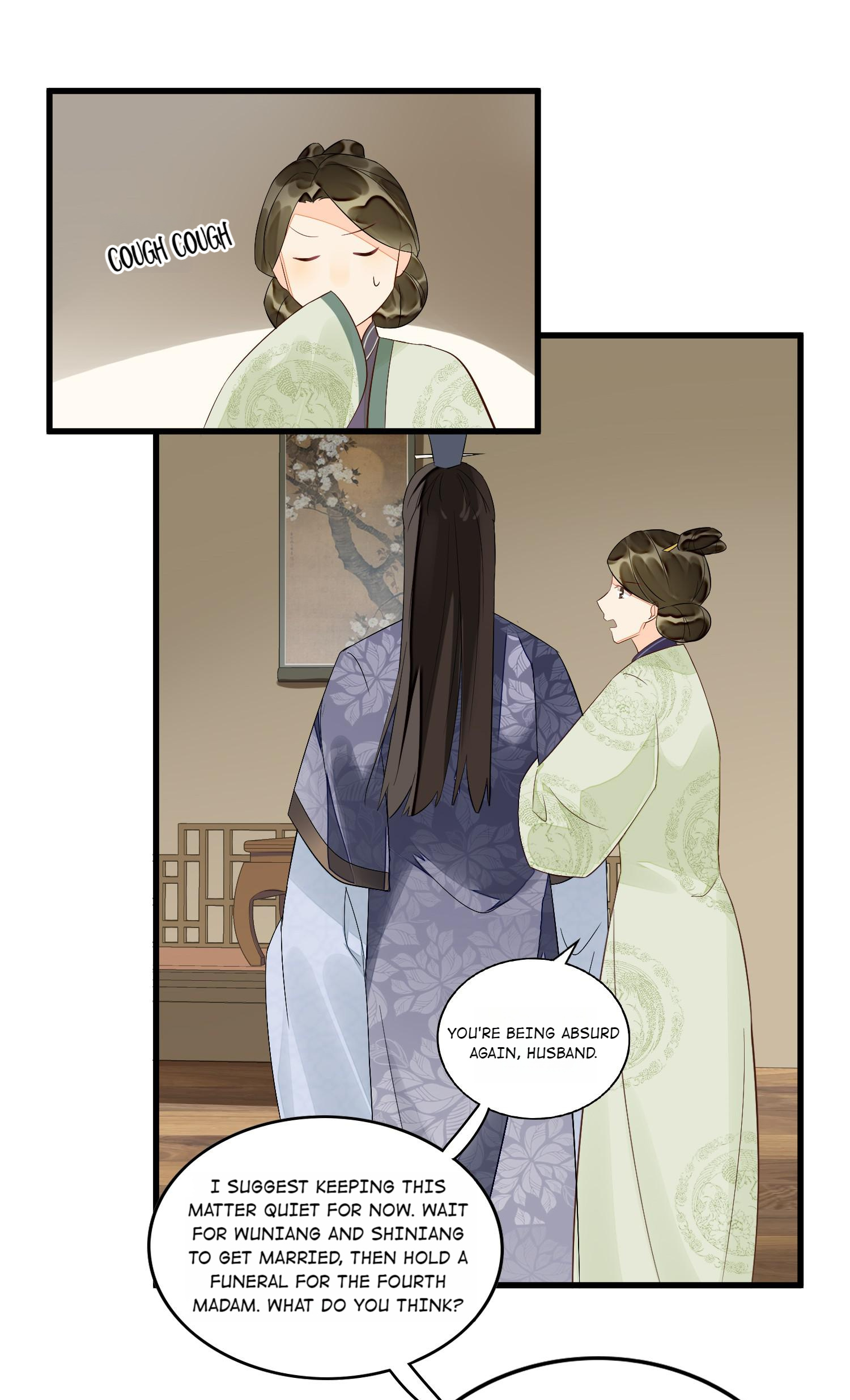 A Concubine’S Daughter And Her Tactics Chapter 15 #13