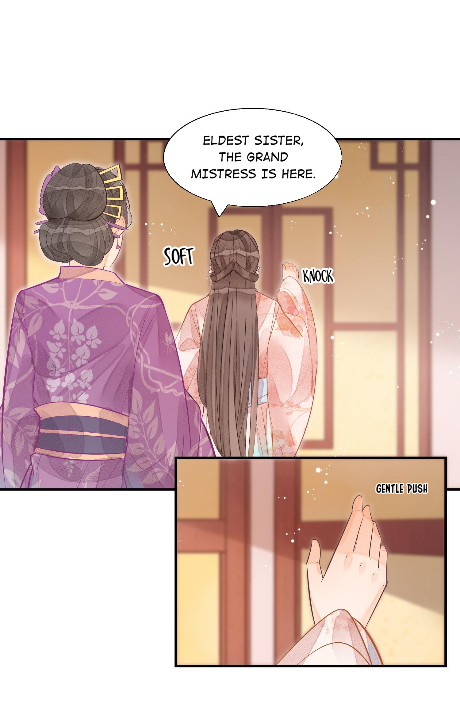 A Concubine’S Daughter And Her Tactics Chapter 12 #7