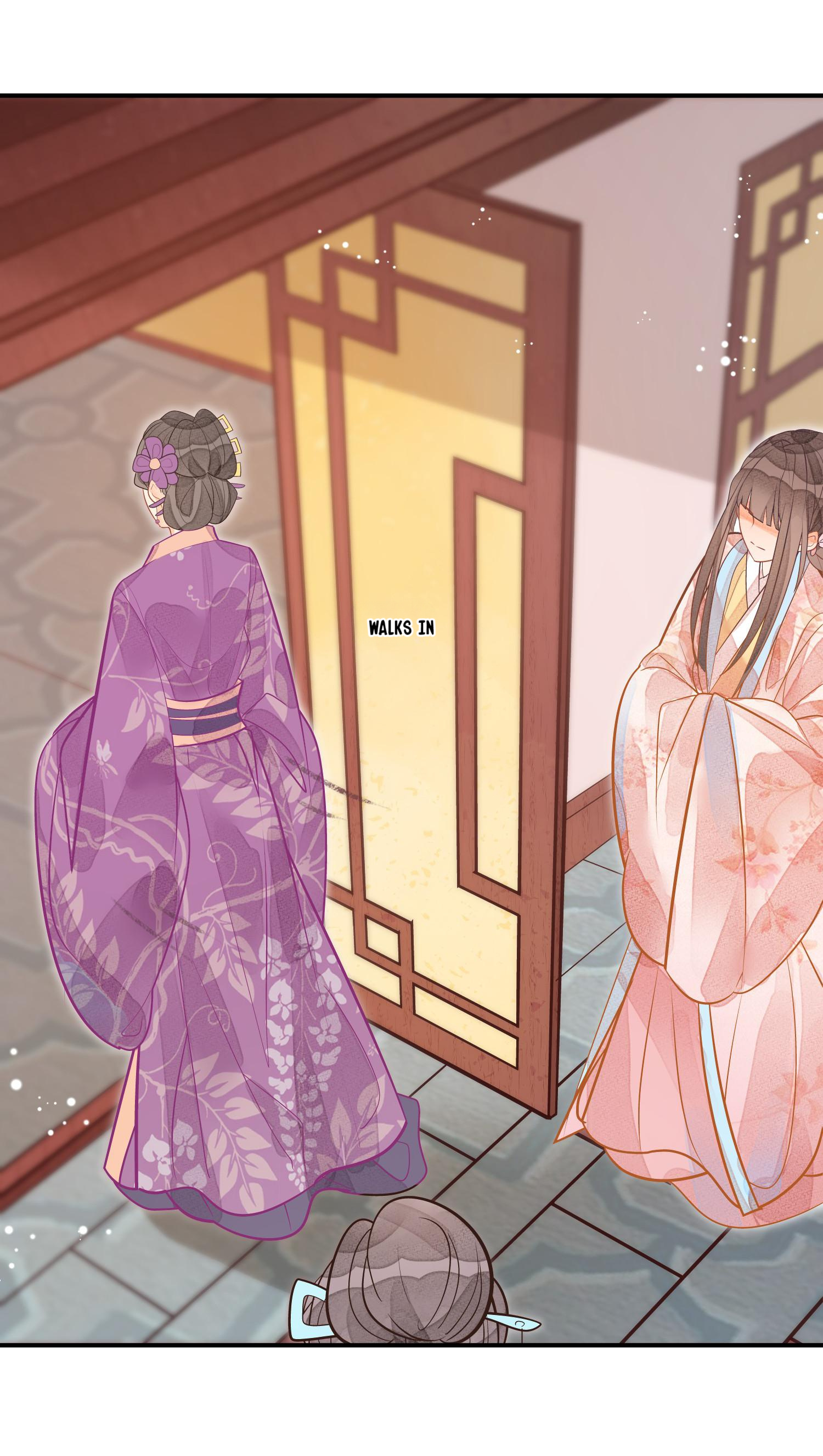 A Concubine’S Daughter And Her Tactics Chapter 12 #9