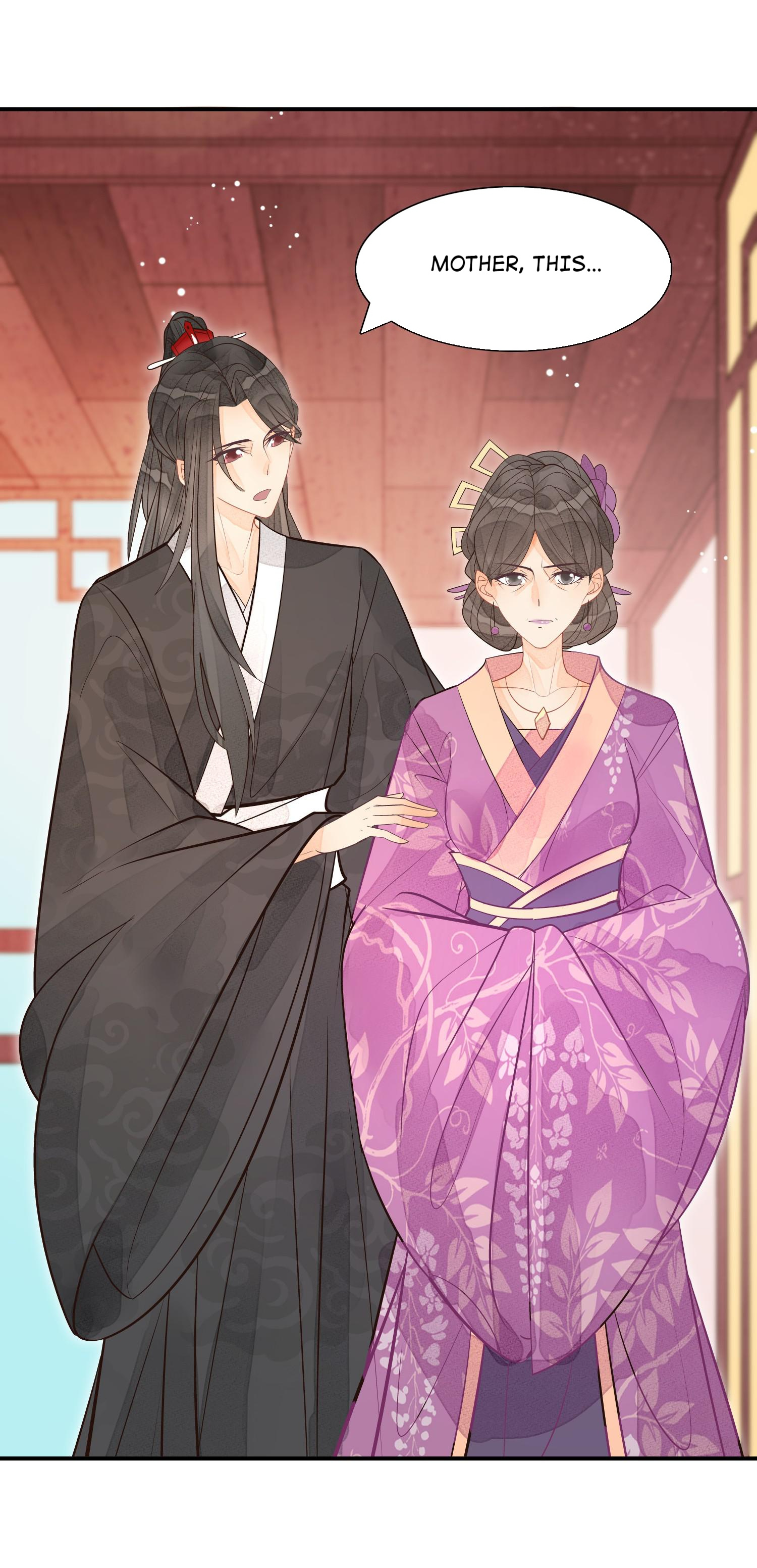 A Concubine’S Daughter And Her Tactics Chapter 12 #24