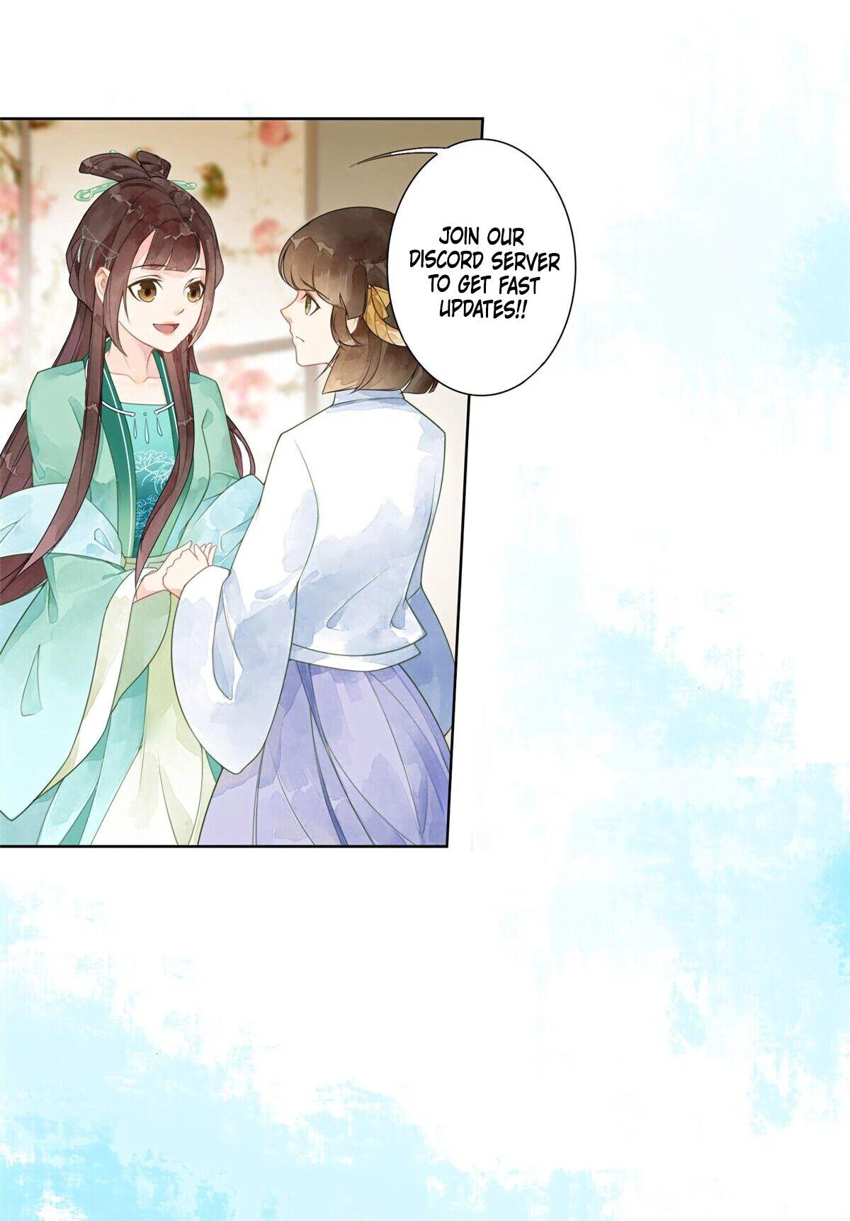 A Concubine’S Daughter And Her Tactics Chapter 8 #26