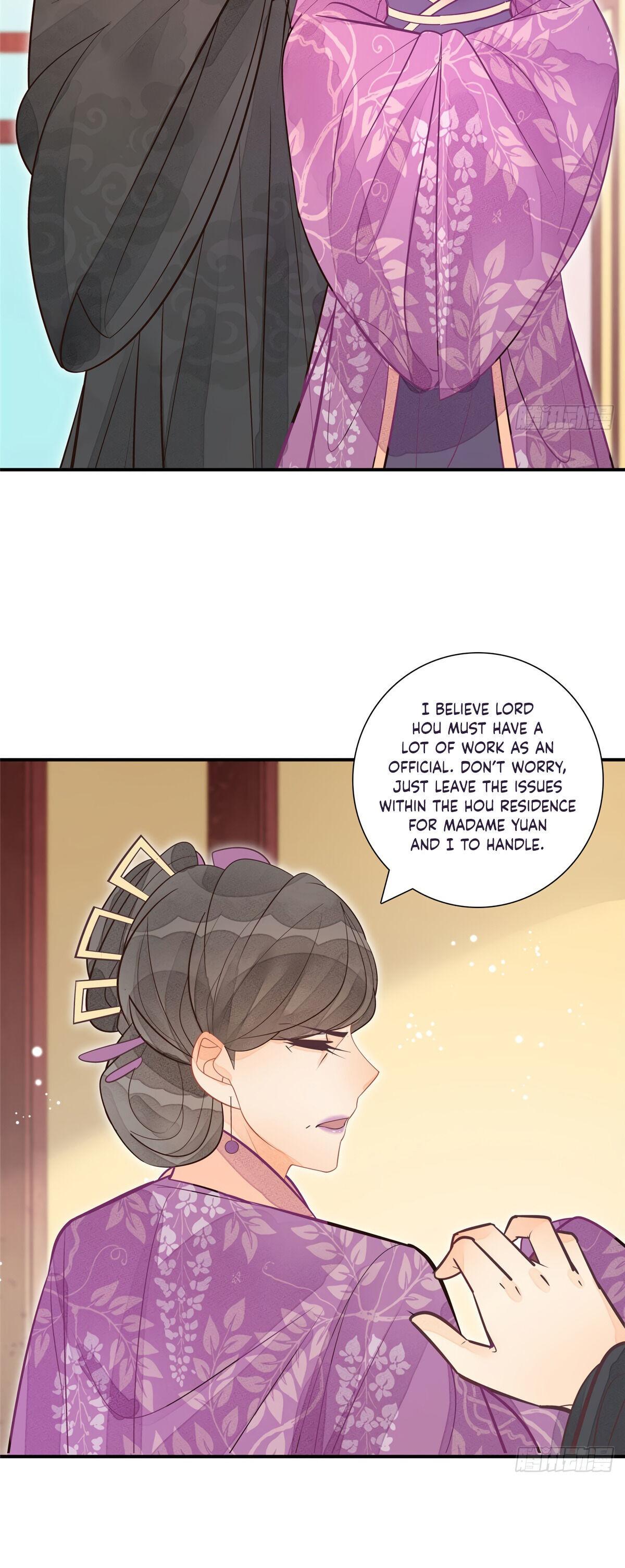 A Concubine’S Daughter And Her Tactics Chapter 11 #14