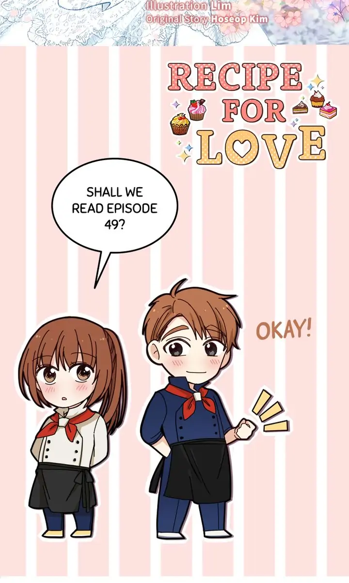 Delicious Scandal Chapter 49 #2