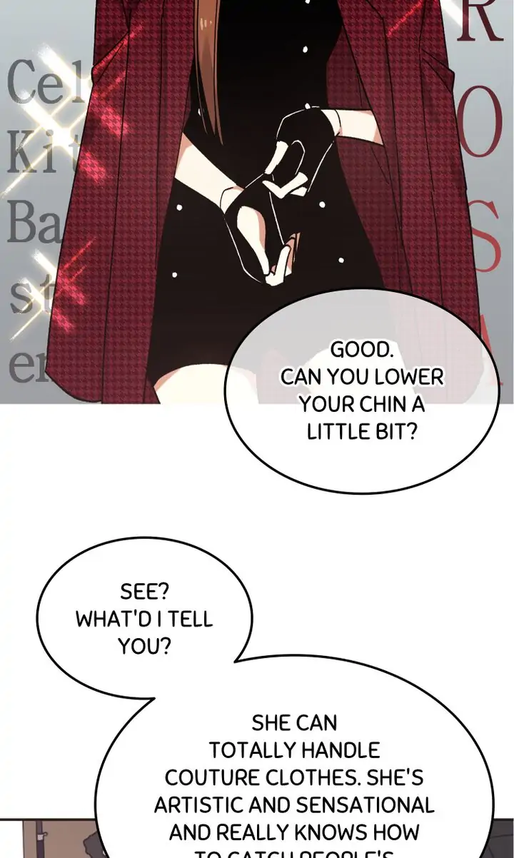 Delicious Scandal Chapter 49 #9