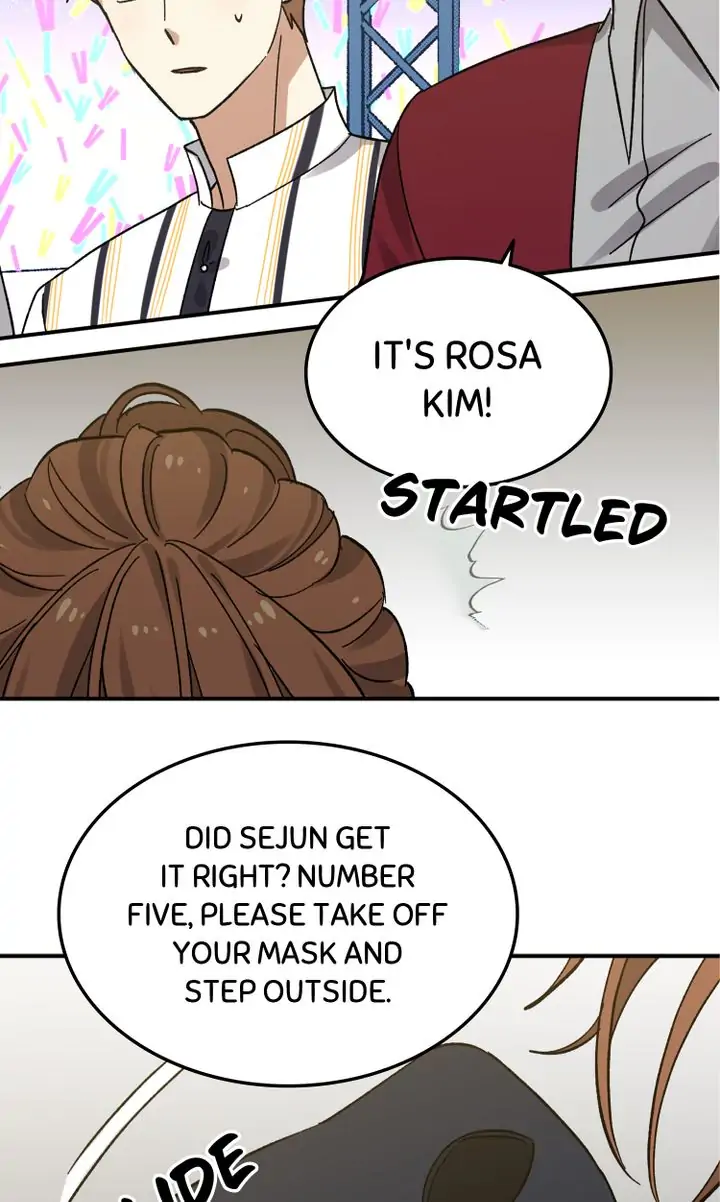 Delicious Scandal Chapter 49 #35